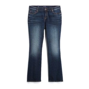 Vigoss Size 14 Bootcut Jean